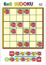 6x6 SUDOKU 10.pdf